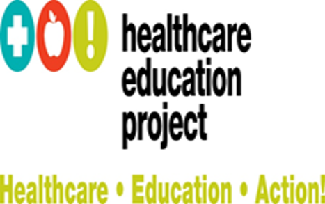 Health Education Project